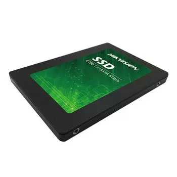 Жесткий диск SSD Hikvision 1920Gb 2.5" SATA [HS-SSD-C100/1920G]