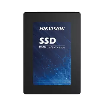 Жесткий диск SSD Hikvision 2048Gb 2.5" SATA [HS-SSD-E100/2048G]