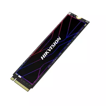 Жесткий диск SSD Hikvision 512Gb M.2 2280 PCI Express [HS-SSD-G4000/512G]