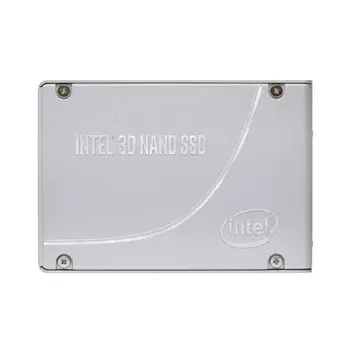 Жесткий диск SSD Intel [SSDPE2KE064T801`]
