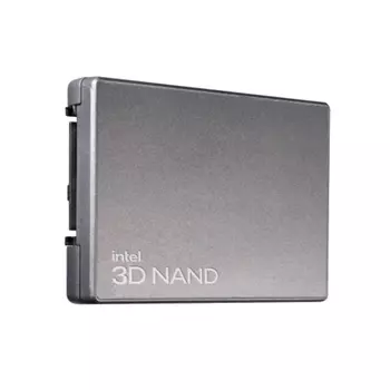 Жесткий диск SSD Intel [SSDPF2KX076TZ]