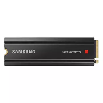 Жесткий диск SSD Samsung 2000Gb M.2 2280 PCI Express [MZ-V8P2T0CW]