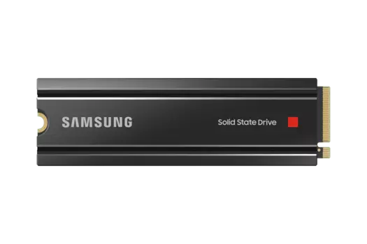 Жесткий диск SSD Samsung [MZ-V8P1T0CW]