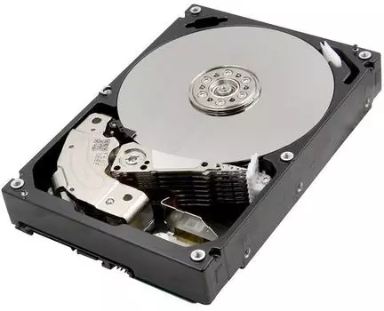 Жесткий диск Toshiba Enterprise Capacity MG06ACA10TE