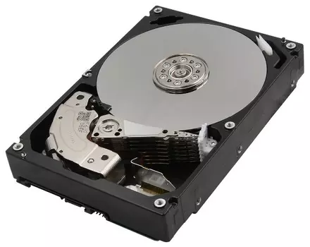 Жесткий диск Toshiba Enterprise Capacity MG06ACA800E