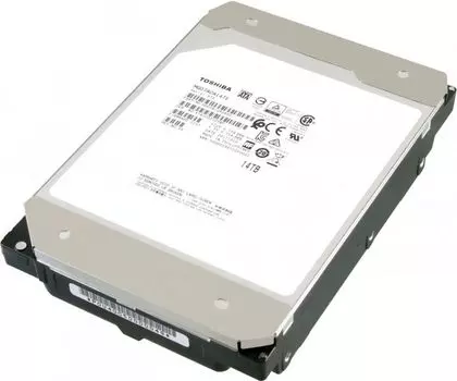 Жесткий диск Toshiba Enterprise Capacity MG07ACA14TE