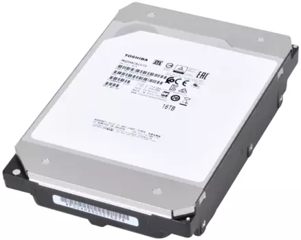 Жесткий диск Toshiba Enterprise Capacity MG08SCA16TE