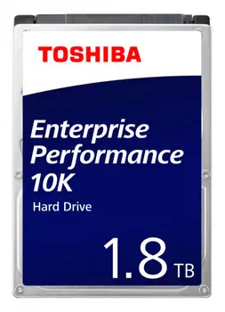 Жесткий диск Toshiba Enterprise Perfomance AL15SEB18EQ