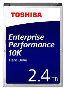Жесткий диск Toshiba Enterprise Perfomance AL15SEB24EQ