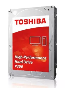 Жесткий диск Toshiba P300 Desktop PC HDWD110UZSVA