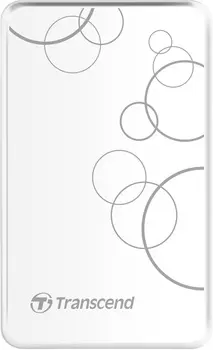 Жесткий диск Transcend StoreJet 25A3 (TS1TSJ25A3W)