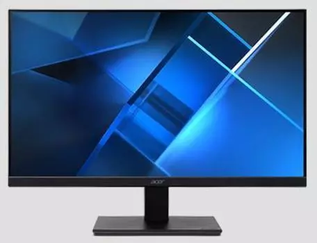 ЖК монитор ACER V247Y 23.8" Cенсорный экран нет Panel IPS 1920x1080 16:9 75 Matte 4 мс Устройство чтения карт памяти Нет Колонки Камера нет Цвет черный UM.QV7EE.004