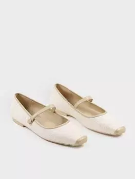 Балетки Maya от Present and Simple от Present & Simple