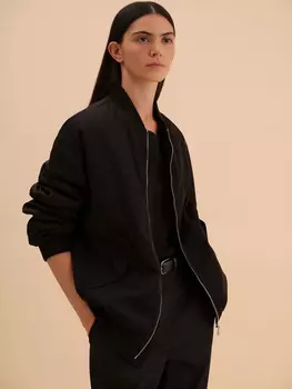 Бомбер Jordan от Present & Simple