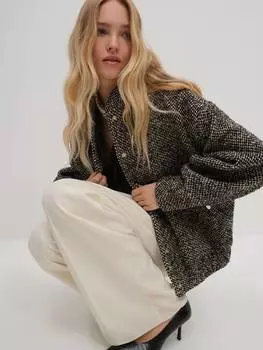 Бомбер Wonder от Present & Simple