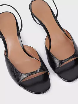 Босоножки Lauren от Present & Simple