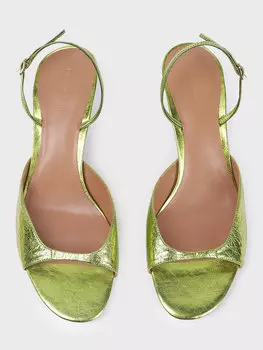 Босоножки Lauren от Present & Simple