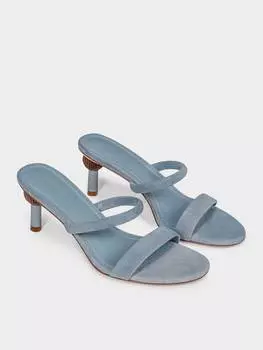 Босоножки Naomi от Present & Simple