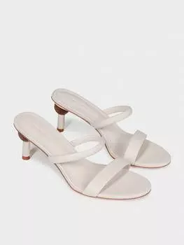 Босоножки Naomi от Present & Simple