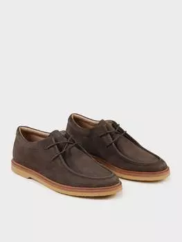 Ботинки At Ease от Present & Simple