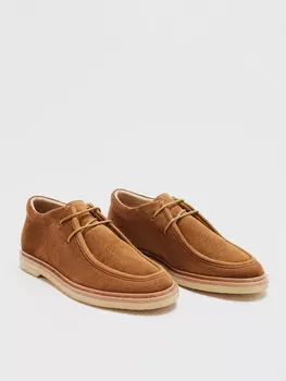 Ботинки At Ease от Present & Simple