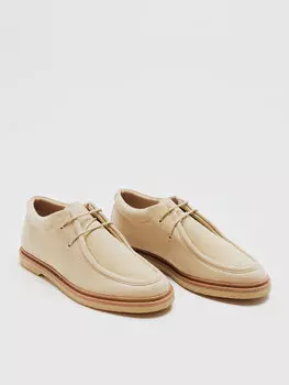 Ботинки At Ease от Present & Simple