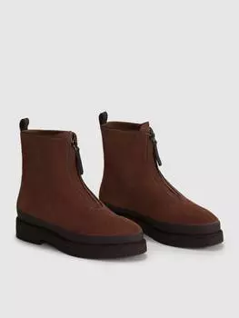 Ботинки Demi от Present & Simple