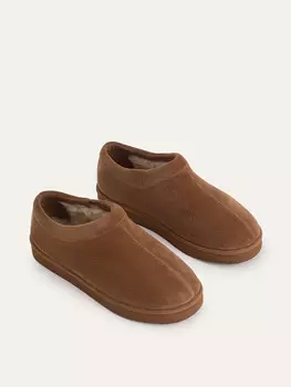 Ботинки Mate на меху от Present & Simple