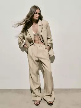 Брюки Ashley от Present & Simple