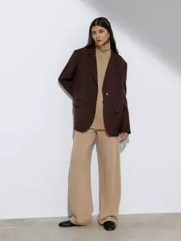 Брюки Bohema Cashmere