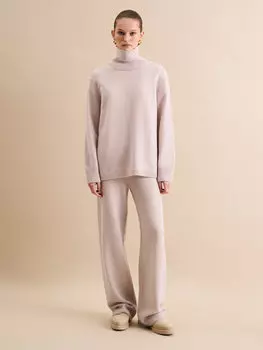Брюки Bohema Cashmere от Present & Simple