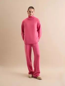 Брюки Bohema Cashmere от Present & Simple