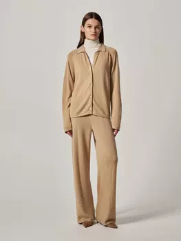 Брюки Casa от Present & Simple