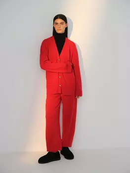 Брюки Comfort Chic от Present & Simple