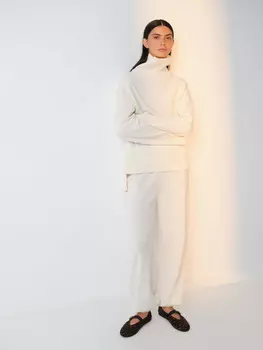 Брюки Comfort Chic от Present & Simple