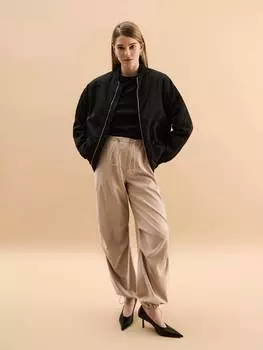 Брюки Day-to-day от Present & Simple