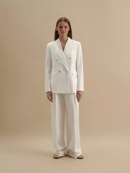 Брюки Gent от Present & Simple