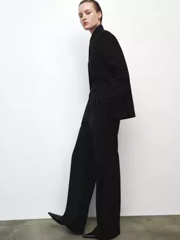 Брюки Gentlewoman от Present & Simple