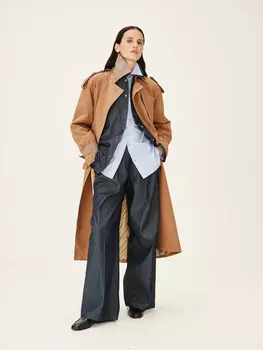 Брюки Indigo от Present & Simple