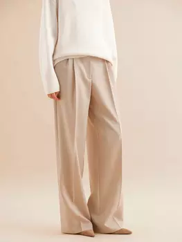 Брюки Lancaster от Present & Simple