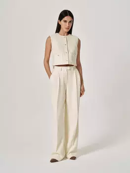 Брюки Madeline от Present & Simple