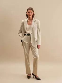 Брюки Mika от Present & Simple