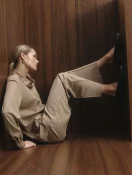 Брюки Paradis от Present & Simple