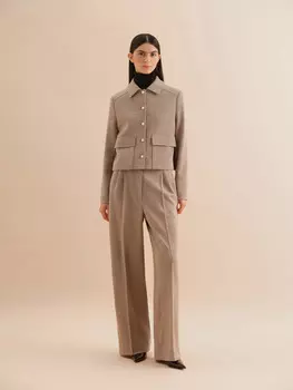 Брюки Portra от Present & Simple