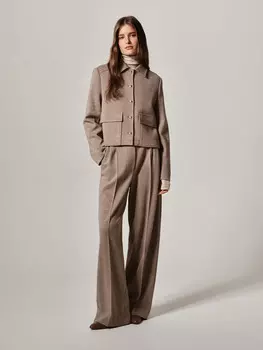 Брюки Portra от Present & Simple