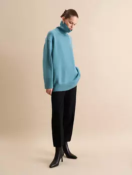 Брюки Sleek от Present & Simple