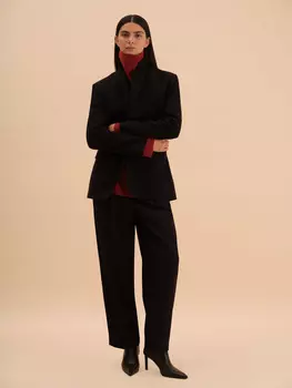 Брюки Sleek от Present & Simple