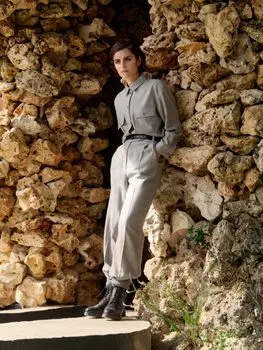 Брюки Stone от Present & Simple от Present & Simple