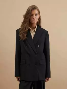 Двубортный жакет Claudia от Present and Simple от Present & Simple