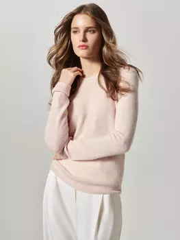 Джемпер Clear cashmere от Present & Simple от Present & Simple